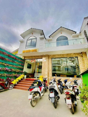 An Nhien Hotel